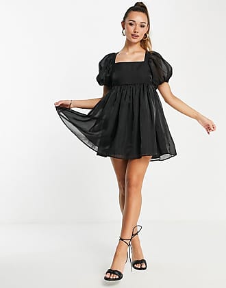 Black Mini Dresses: Shop up to −78% | Stylight