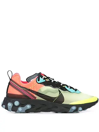 Nike react clearance element 87 yoox