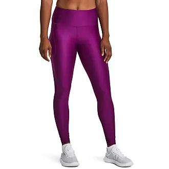 Buy Under Armour Women's High Camo Jaq Inset Leggings (Hushed Pink