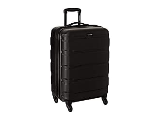 Samsonite Omni PC Hardside Spinner Luggage Black