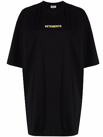 VETEMENTS T-Shirts you can't miss: on sale for up to −50% | Stylight