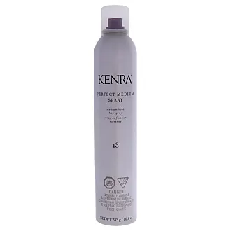 Kenra Professional Hairsprays - Shop 21 items up to −45%