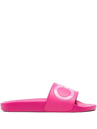 ferragamo slides women's sale