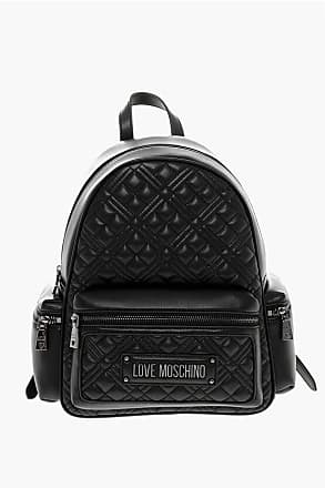 Moschino Rucksack Ledertasche Leder Bag kleine Tasche in Aachen