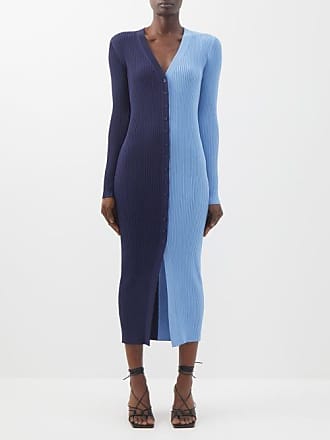 Blue Midi Dresses: Shop up to −85% | Stylight