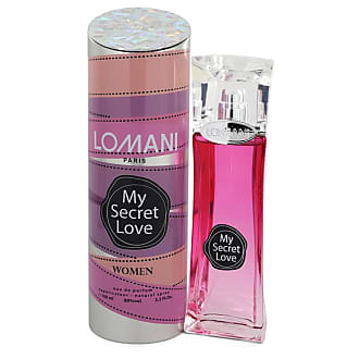 Lomani Paris Private Collection - parfums mixtes