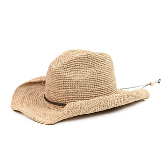 Sajfirlug Nessie Fashion Adjustable Cowboy Cap Denim Hat for Women and Men 