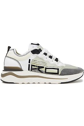 the outnet trainers