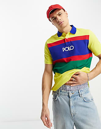 Ralph Lauren Polo Shirts − Sale: up to −72% | Stylight