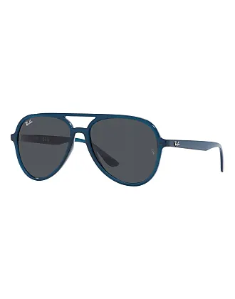 Sonnenbrillen aus Kunststoff in Stylight Blau: −51% Produkte zu bis 100+ 