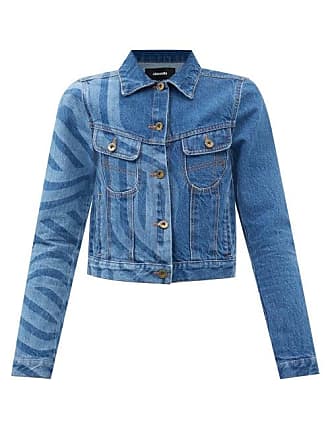 LOPILY Denim Jacket Womens Plus Size Autumn Trendy Coats Outwear Softshell Jacket Single Breasted Flap Pockets Monochrome Jeans Jumper 