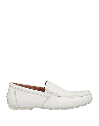 Monk-Strap Loafers Homme Geox U Saymore E 