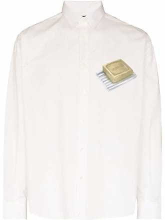Men's Jacquemus Shirts − Shop now up to −50% | Stylight