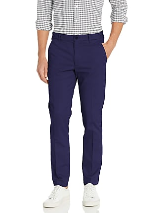 izod performance stretch dress pants