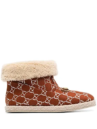 Gucci boots hot sale women's sale