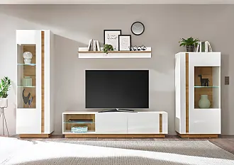 Tv-Möbel (Wohnzimmer) in Weiß: 100+ 140,99 € ab Sale: Produkte Stylight - 