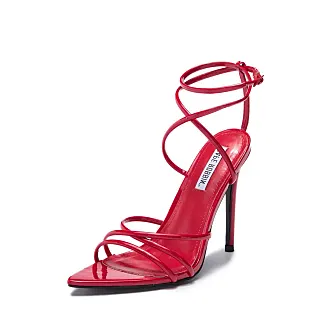 Cape robbin strappy on sale heels