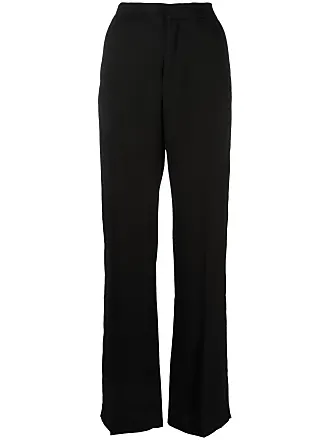 SPANX high-waisted Flared Trousers - Farfetch