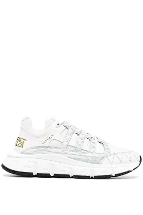 Men's versace discount shoes outlet