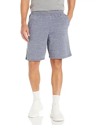 Hanes sales sweat shorts