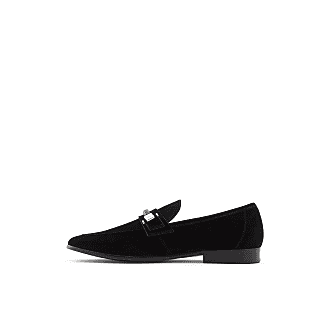 Aldo Mens HATTEMSEFLEX Loafer, Black, 10.5