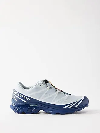 Mens hot sale salomon sneakers