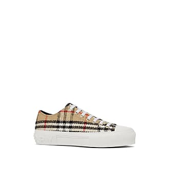 Zapatillas Burberry para Mujer: hasta −35% en Stylight