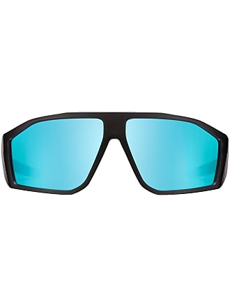 prada sunglasses blue frame