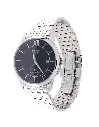 Soldes montres tissot hot sale