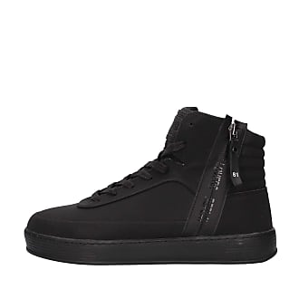 Replay High Top Trainers − Sale: at £34 
