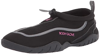Body Glove Womens Namaste Water Shoe Black//Gulf Stream
