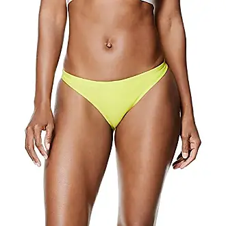  All in Motion Women's Moderate Coverage Cut Out Hipster Bikini  Bottom - Teal - (Medium) : Clothing, Shoes & Jewelry