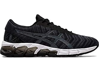 asics gel foundation femme gris