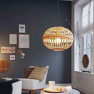 Lampen (Schlafzimmer) in Beige: 24 Produkte - Sale: ab € 29,99 | Stylight