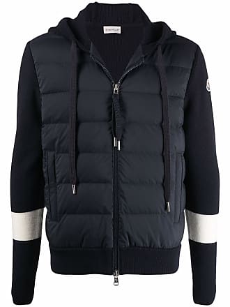 Men's Blue Moncler Jackets: 151 Items in Stock | Stylight