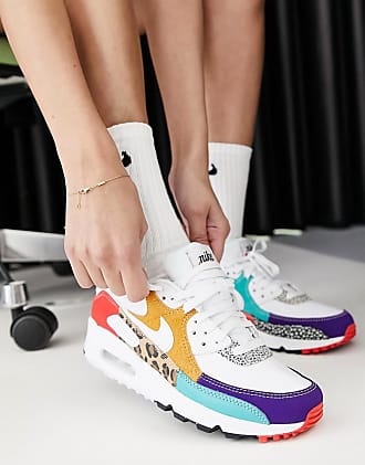 Nike Air para Mujer: −45% en