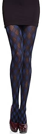 Merry Style Collant Legging en Microfibre 7-8 Vêtement Femme MS 139 60 DEN 