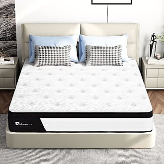 Madison Park Essentials Frisco Waterproof Sofa Bed Mattress Pad, Microfiber  Channel Quilted Top - Secure Fit Anchor Band, Machine Washable Protection