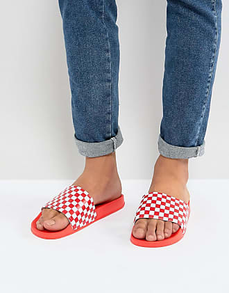 Red Sandals: 580 Products & up to −70% | Stylight