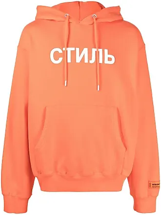 Heron Preston: Orange Clothing now up to −81% | Stylight