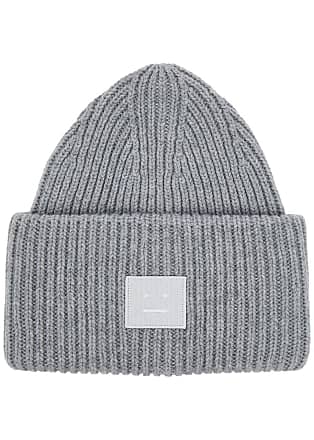 Acne studios beanie store sale