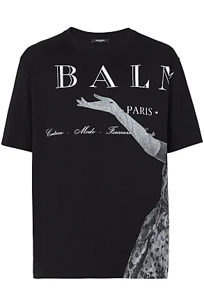 Cheap on sale balmain clothing