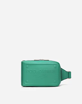 Dolce & Gabbana Bags.. Green – AUMI 4