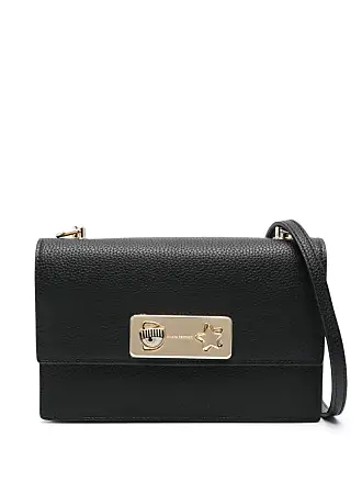 Buy CHIARA FERRAGNI Mini Bag - Black At 30% Off