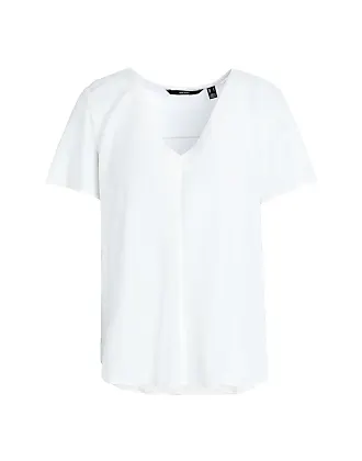 Buy White Shirts for Women by Vero Moda Online