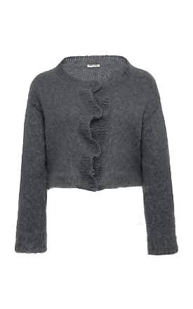 Sale - Women's Miu Miu Sweaters ideas: at $905.00+ | Stylight