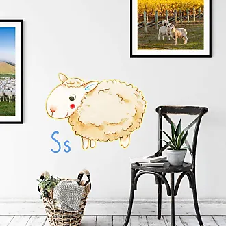 bestellen € Stylight online − 15,99 Jetzt: Wall-Art Wohnaccessoires ab |