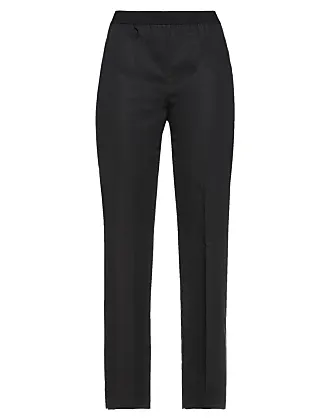 Alo Yoga®  High-Waist Free Time Straight Leg Sweatpant in Black