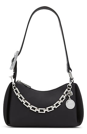 ALDO Miraewin, Black/Black: Handbags