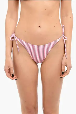 Side-Tie Swim Skirt  Fuchsia Sizzle – Smart & Sexy